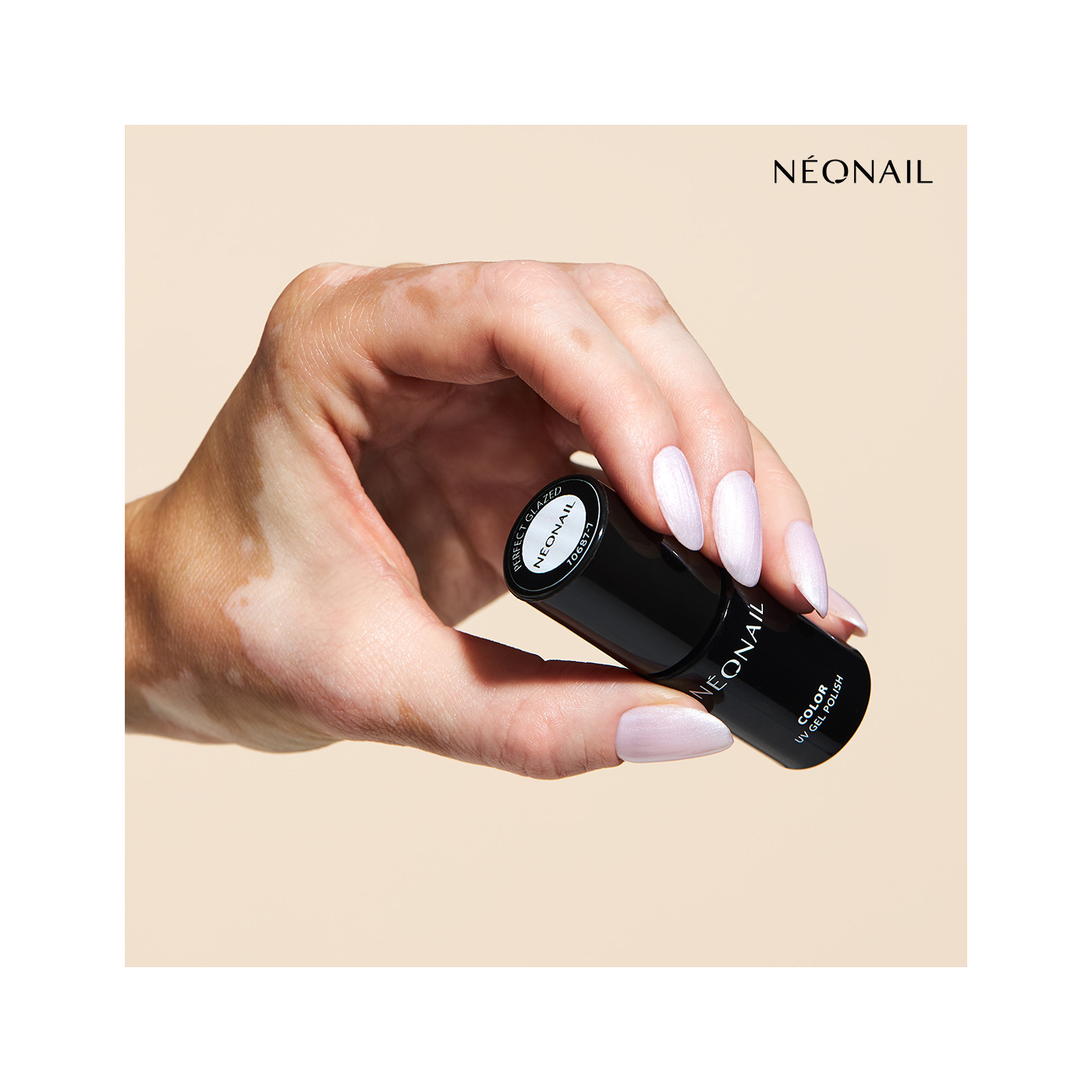 Smalto Semipermanente 7,2 ml - Perfect Glazed